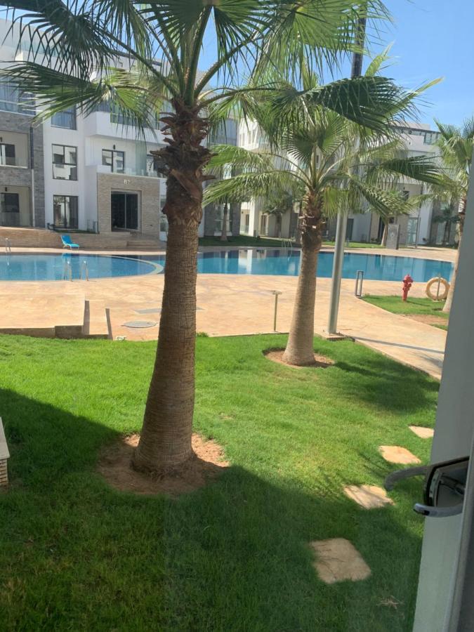 Hivernage, Agadir Bay, Beach, Pool, Modern Apartment Экстерьер фото