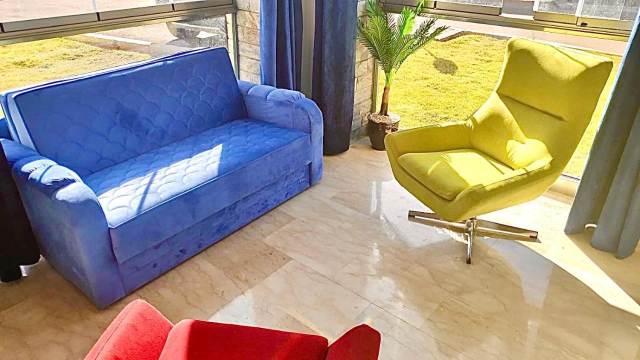 Hivernage, Agadir Bay, Beach, Pool, Modern Apartment Экстерьер фото